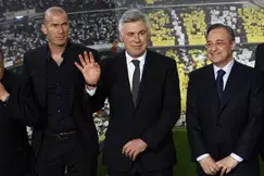 Espagne : Pourquoi le Real Madrid attend un geste de la Fédération Française de Football…