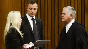 Athlétisme : La réaction des Steenkamp après les cinq ans de prison de Pistorius !