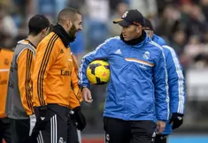 Mercato - Real Madrid : Le départ de Zidane de l’équipe première mal vécu par certains joueurs ?