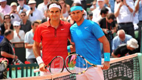 Tennis - Nadal : « Avec Federer, nous ne sommes pas amis »