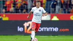 Mercato - PSG : L’étonnante révélation d’un dirigeant italien sur l’arrivée de Verratti à Paris…