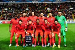 Ligue des champions - APOEL Nicosie/PSG : Les notes des Parisiens !