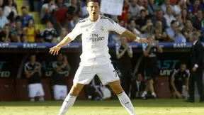 Real Madrid : Cristiano Ronaldo espère retrouver Manchester United…
