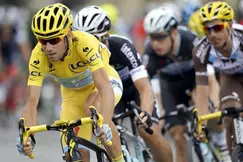 Cyclisme - Tour de France : Le parcours du Tour 2015 dévoilé !