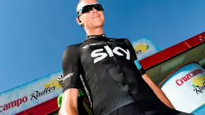 Cyclisme - Tour de France : Froome pourrait ne pas s’aligner au départ !