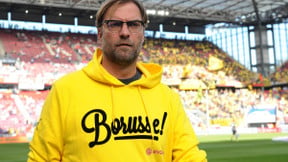 Mercato - Manchester United/Bayern Munich : Klopp menacé au Borussia Dortmund ?