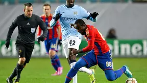 Mercato - Manchester City/PSG : Ce signe qui annoncerait le départ imminent de Yaya Touré…