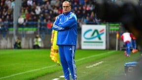 OM : Quand Pierre Ménès affiche un désaccord avec Marcelo Bielsa…