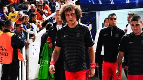 PSG : David Luiz, le coup de cœur de Pierre Ménès !