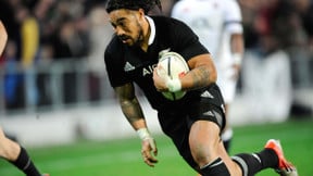 Mercato - Rugby : Du nouveau pour cette star des All-Blacks au RC Toulon ?