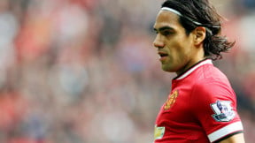 Mercato - Manchester United : Ce dirigeant qui aurait allumé Falcao en plein match !