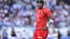 Mercato - Rugby : Thierry Dusautoir donne la tendance pour son avenir !