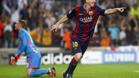 Barcelone : Cette ancienne figure du Real Madrid qui se paie Lionel Messi !