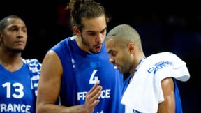 Basket : Tony Parker, Joakim Noah… Les dirigeants de NBA les adorent !