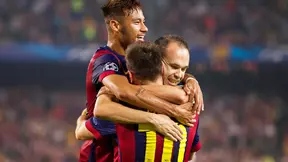 Mercato - Barcelone/PSG : Ce club qui réclame Messi, Neymar, Iniesta et Piqué pour lâcher un joueur…