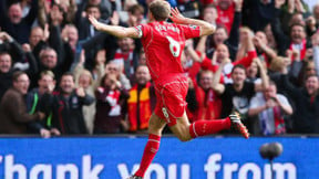 Mercato - Liverpool : Ce que Gerrard n’aurait pas dit sur son transfert avorté au Real Madrid !