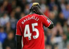 Mercato - Liverpool : Le départ de Balotelli déjà évoqué en Angleterre !