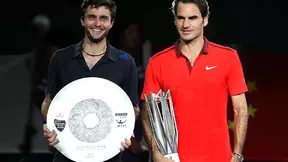 Tennis - Coupe Davis : Federer, Simon… Ça s’écharpe déjà à un mois de la finale !