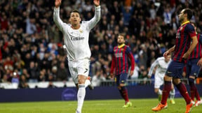 Real Madrid/Barcelone : Le coup de gueule de Cristiano Ronaldo à propos du Clasico !