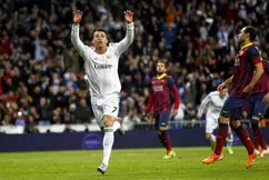 Real Madrid/Barcelone : Le coup de gueule de Cristiano Ronaldo à propos du Clasico !