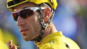 Cyclisme - Tour de France : Nibali encense Contador et envoie un tacle à Froome !