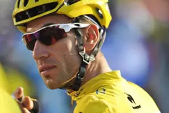 Cyclisme - Tour de France : Nibali encense Contador et envoie un tacle à Froome !