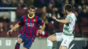 Mercato - OM : Martin Montoya… Qui est cette cible de Bielsa pour cet hiver…