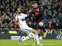 Real Madrid/Barcelone : Un cadre madrilène ne veut pas entendre parler d’un hommage à Messi !