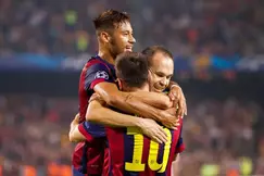 Mercato - Barcelone : Le véritable salaire de Neymar enfin dévoilé ?