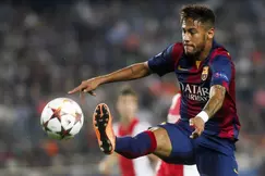 Mercato - Barcelone : Trophées, Ballon d’Or… Les primes dans le contrat de Neymar dévoilées ?