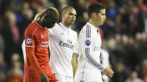 Mercato - Real Madrid/Liverpool : Quand Carlo Ancelotti juge les problèmes de Mario Balotelli !