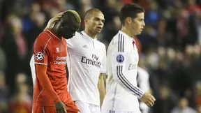 Mercato - Real Madrid/Liverpool : Quand Carlo Ancelotti juge les problèmes de Mario Balotelli !