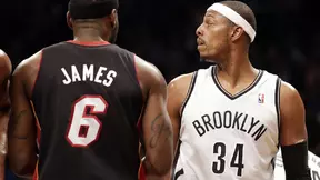 Basket - NBA : Ce joueur qui a fait progresser LeBron James !