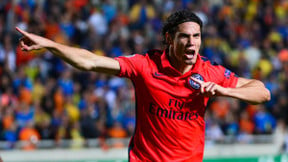 Mercato - PSG : Pourquoi Cavani pourrait dépendre du sort de Falcao…