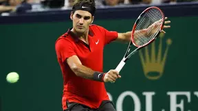 Tennis : Le dernier rêve de Federer…