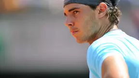 Tennis : Les vérités de Rafael Nadal sur les antibiotiques…