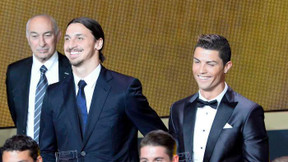 PSG/Real Madrid : Cristiano Ronaldo ou Ibrahimovic ? Ancelotti confirme sa préférence !