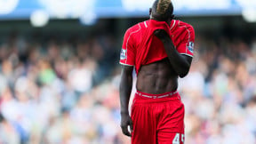 Mercato - Liverpool : Balotelli vendu lors du mercato d’hiver ?