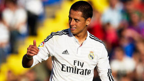 Mercato - Real Madrid/PSG : Comment Chicharito pourrait accélérer le départ de Lavezzi…