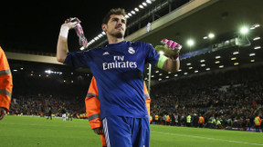 Mercato - Real Madrid : La Ligue 1 tiendrait la corde pour Casillas !