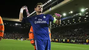 Mercato - Real Madrid : La Ligue 1 tiendrait la corde pour Casillas !