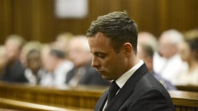 Athlétisme : Ces témoignages sur la première nuit de Pistorius en prison