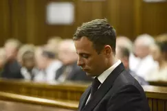 Athlétisme : Ces témoignages sur la première nuit de Pistorius en prison