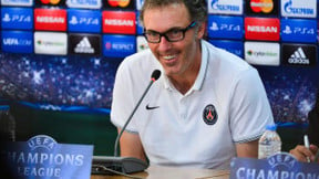 PSG : Vols d’objets au Camp des Loges, arrestation… L’étonnante réaction de Laurent Blanc !