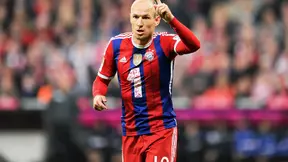 Mercato - Bayern Munich/Manchester United : Robben claque la porte au nez de Van Gaal !