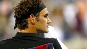 Tennis : « Federer ? Quand il avait 15 ans on voulait tous tomber contre lui au 1 er tour… »