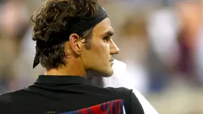 Tennis : « Federer ? Quand il avait 15 ans on voulait tous tomber contre lui au 1 er tour… »
