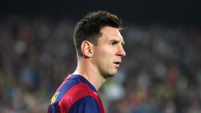 Barcelone : Cette légende de l’ASSE qui pointe du doigt un changement majeur chez Messi !