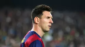 Barcelone : Cette légende de l’ASSE qui pointe du doigt un changement majeur chez Messi !