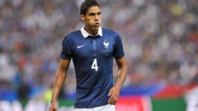 Mercato - Real Madrid/Chelsea : Les raisons qui pourraient pousser Varane à claquer la porte !